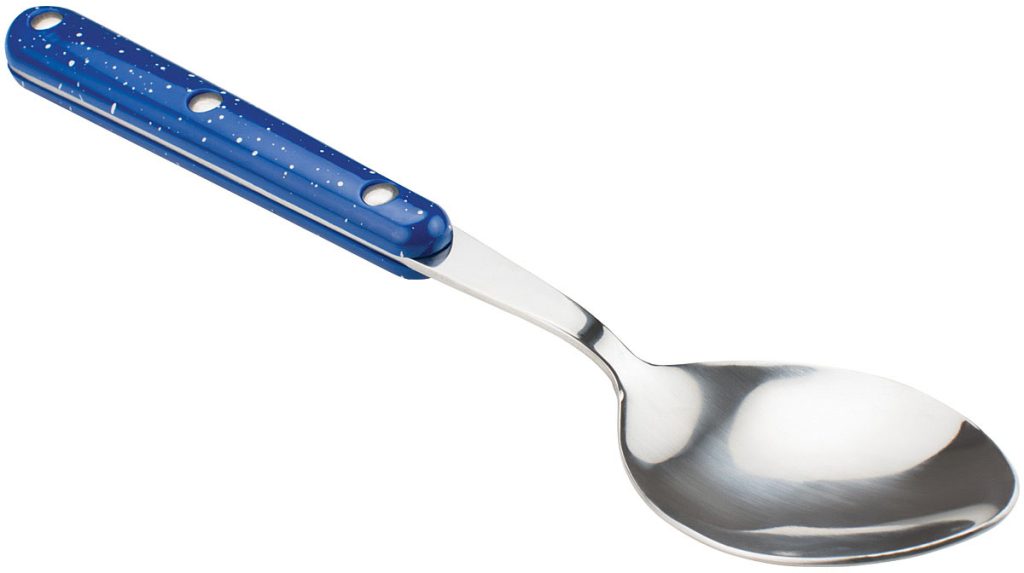 GSI Pioneer Tablespoon — Stainless Steel