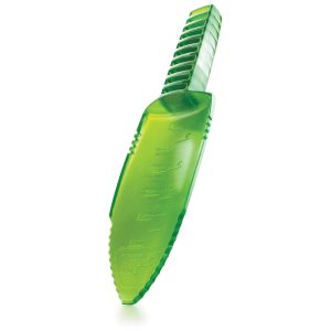 GSI Cathole Trowel — 10 in., Recycled Polycarbonate with Serrated Edge