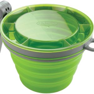 GSI Collapsible Fairshare Mug — 22 fl oz