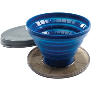 GSI Collapsible JavaDrip — #4 Filter Cone