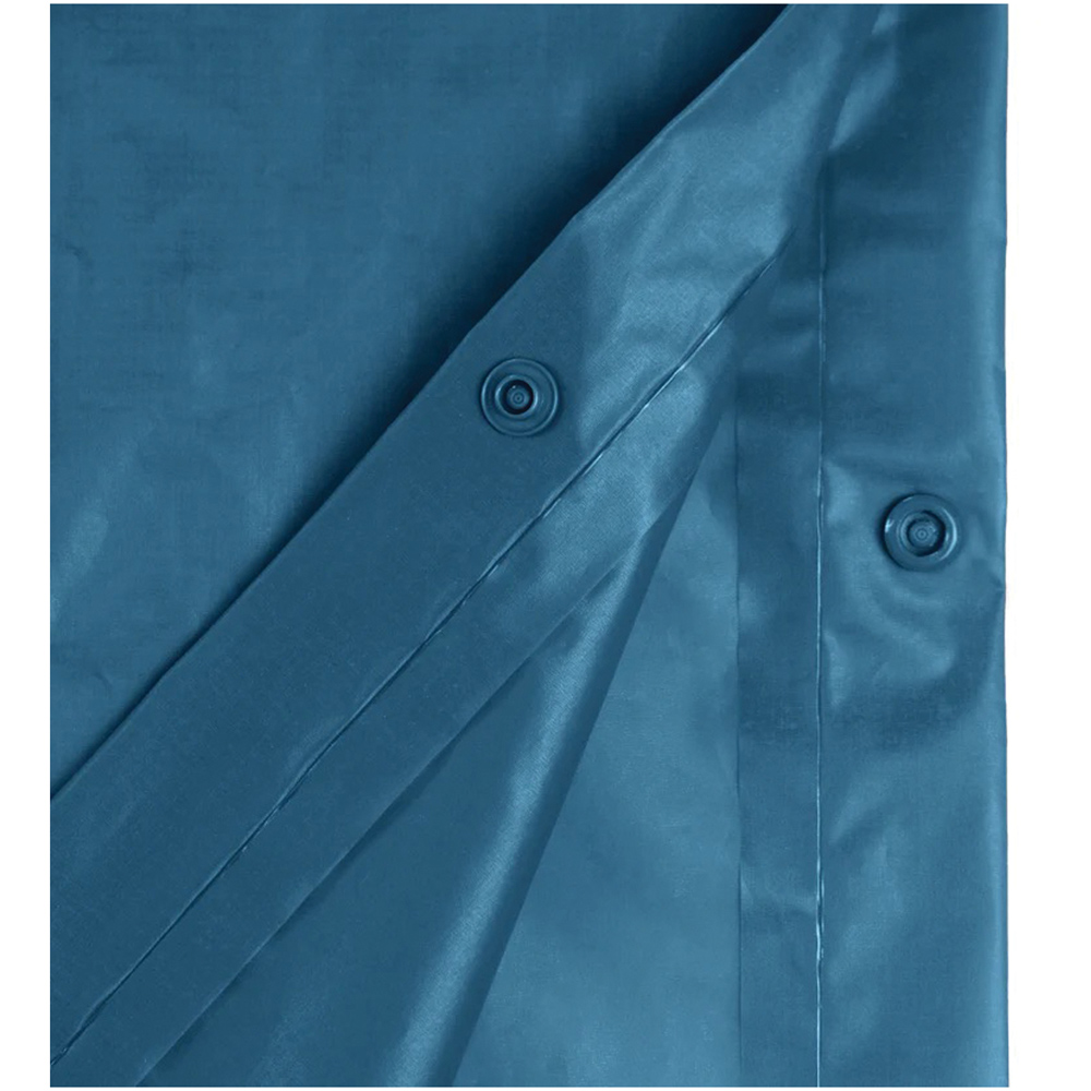 Coghlan's Rain Poncho — Orange - Image 4