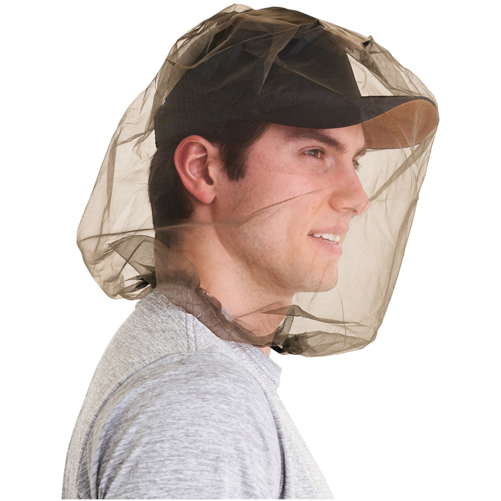 Coghlan's No-See-Um Head Net - Image 2
