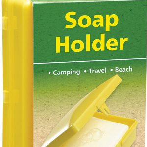 Coghlan's Soap Holder