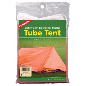 Coghlan's Tube Tent — 2 Person