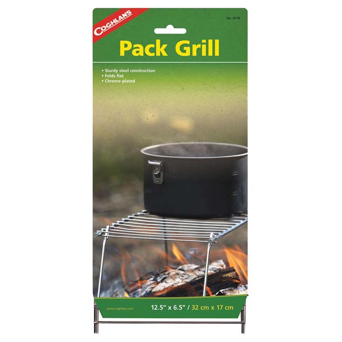 Coghlan's Pack Grill