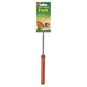 Coghlan's Telescoping Forks