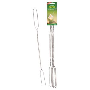 Coghlan's Toaster Forks, 4 Pack