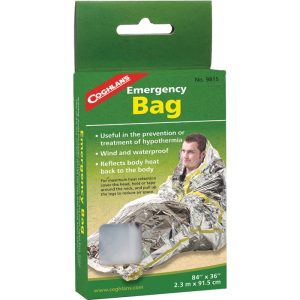 Coghlan's Emergency Bag
