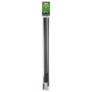 Coghlan's Fiberglass Tent Pole Replacement Kit
