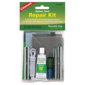 Coghlan's Nylon Tent Repair Kit