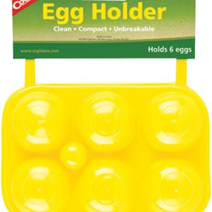 Coghlan's Hiker 6 Egg Carrier