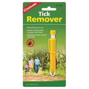 Coghlan's Tick Remover