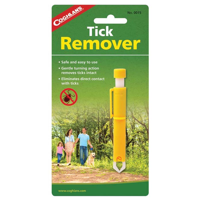 Coghlan's Tick Remover