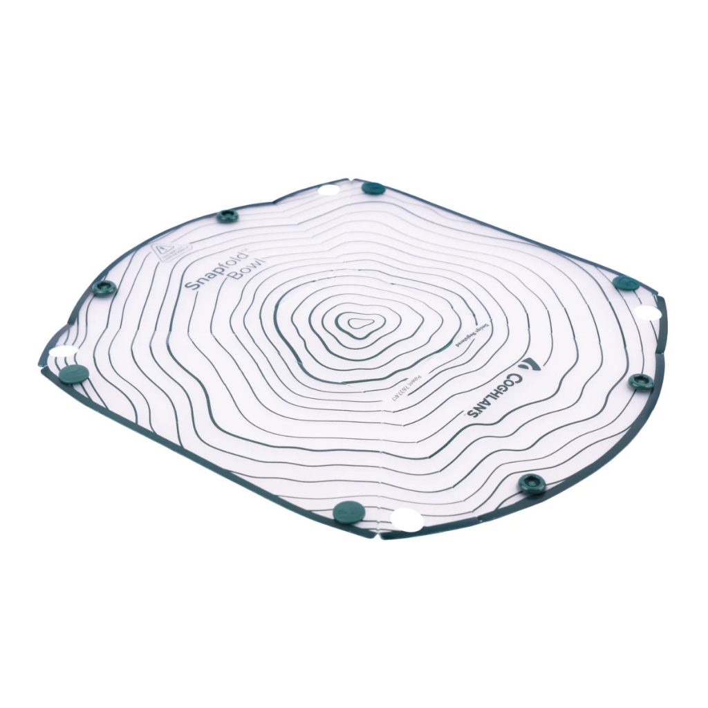 Coghlan's Snapfold Bowls 2 Pack - Image 2