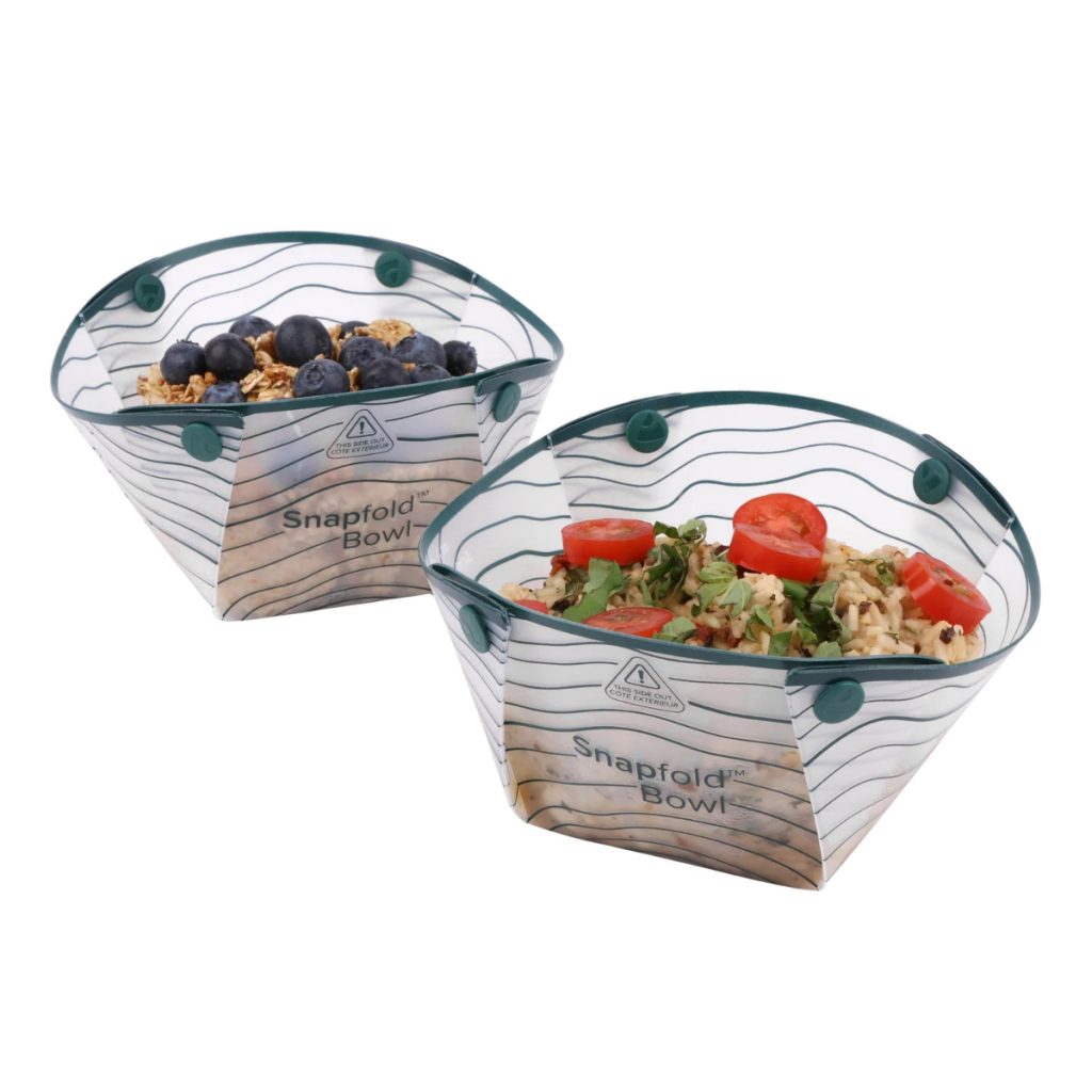 Coghlan's Snapfold Bowls 2 Pack - Image 3