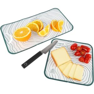 Coghlan's Snapfold Cutting Board Set