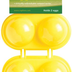 Coghlan's 2 Egg Carrier