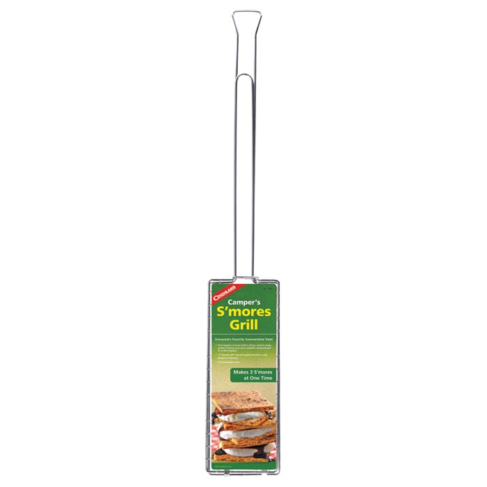 Coghlan's Camper's S'mores Grill