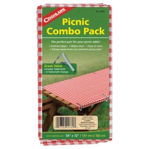Coghlan's Picnic Combo Pack