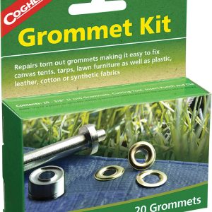 Coghlan's Grommet Kit