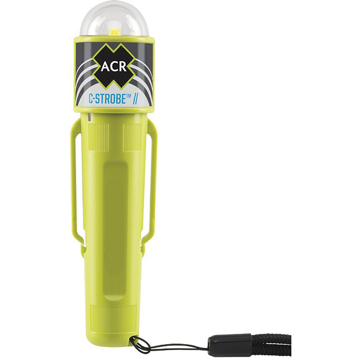 ACR C-Strobe Signal Light