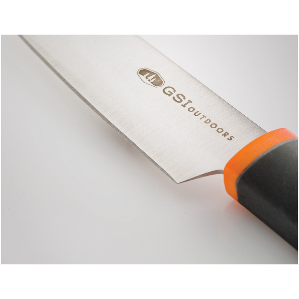 GSI Santoku Paring Knife — 4 in. - Image 3