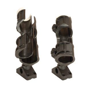 Scotty ORCA Rod Holder with Side/Deck Mount
