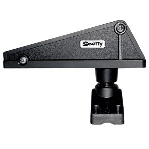 Scotty Anchor Lock with Side/Deck Mount