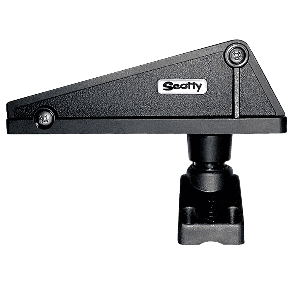 Scotty Anchor Lock with Side/Deck Mount