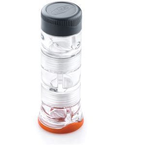 GSI Spice Missile — Six Watertight Chambers, 0.1 fl. oz. Each