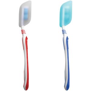 Coghlan's Toothbrush Covers — 2 Pack