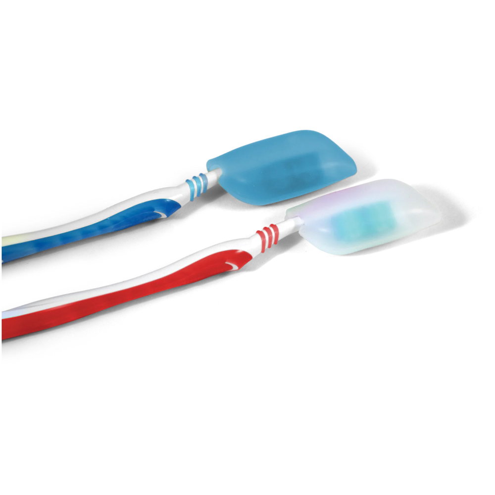Coghlan's Toothbrush Covers — 2 Pack - Image 2