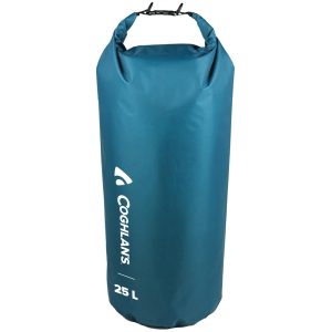 Coghlan's Lightweight Dry Bag — 25 L