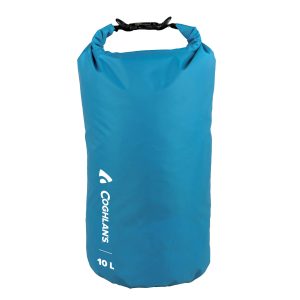 Coghlan's Lightweight Dry Bag — 10 L