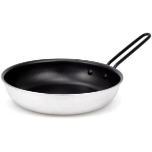 GSI Bugaboo 8 in. Non-Stick Frypan — Folding Handle