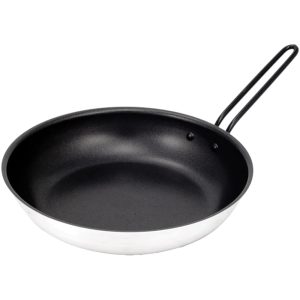 GSI Bugaboo 10 in. Non-Stick Frypan — Folding Handle