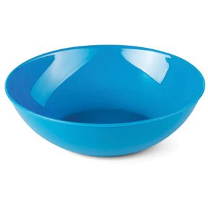 GSI Cascadian Bowl — 6 in., Alpine Lake