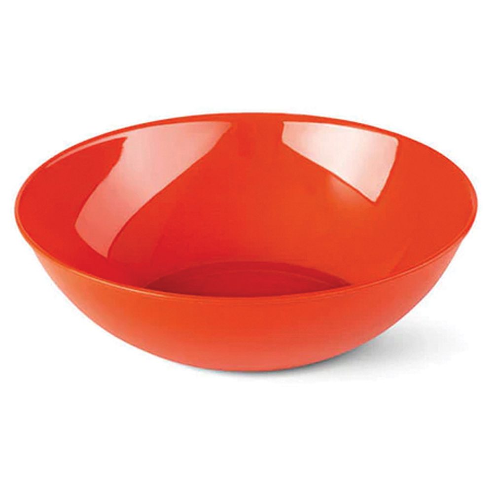 GSI Cascadian Bowl — 6 in., Terracotta
