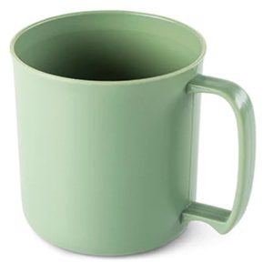 GSI Cascadian Mug — 14 fl oz, Sage