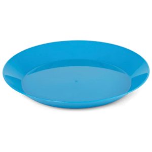 GSI Cascadian Plate — 9.5 in., Alpine Lake