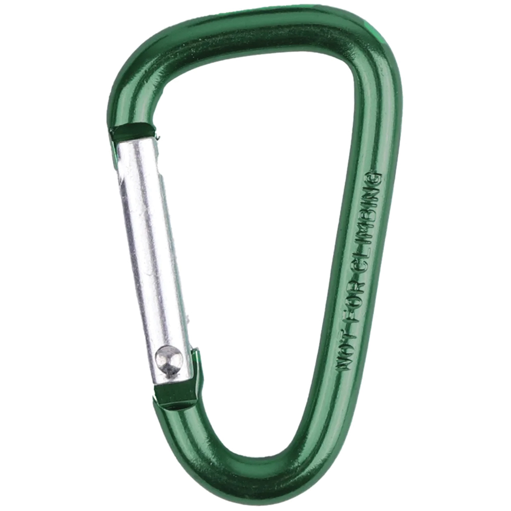 Coghlan's Multi Pack Carabiners — 5 Pack - Image 3