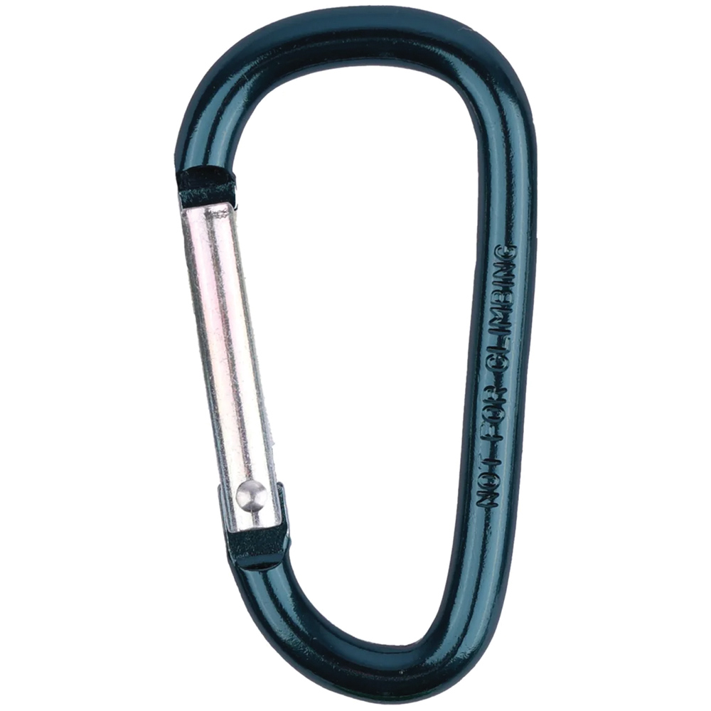 Coghlan's Multi Pack Carabiners — 5 Pack - Image 4