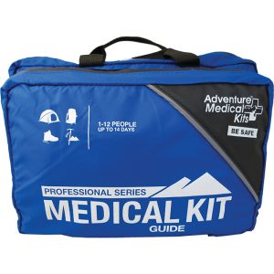 AMK Guide I Medical Kit