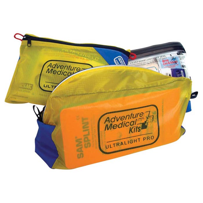 AMK Ultralight & Watertight Pro