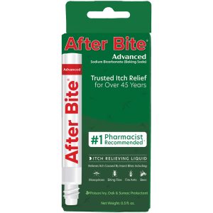 After Bite Advanced — Itch Relief Pen