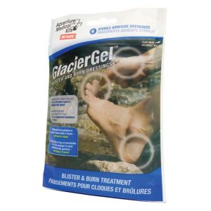 AMK GlacierGel Blister & Burn Dressings
