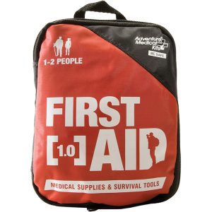Adventure First Aid 1.0