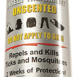 Ben's Clothing & Gear Insect Repellent — 6 oz