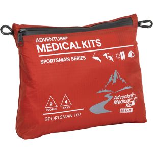 AMK Sportsman 100 Kit