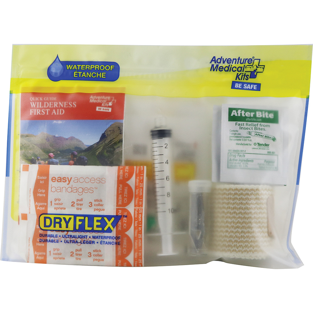 AMK Sportsman 100 Kit - Image 3